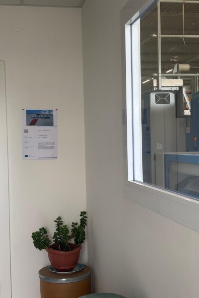 Lavanderia Arizona - lavanderia sostenibile